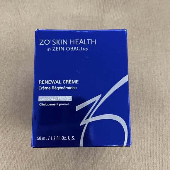 ZO Skin Health Renewal Crème 50ml 💎